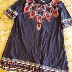 Tunic dress